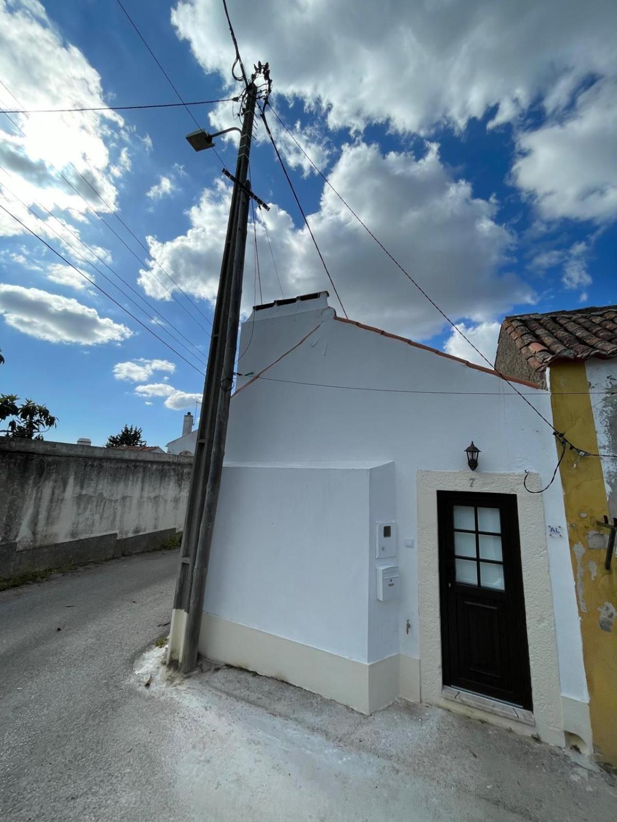 Casa De Sao Pedro Aldeia de São Pedro Exterior foto