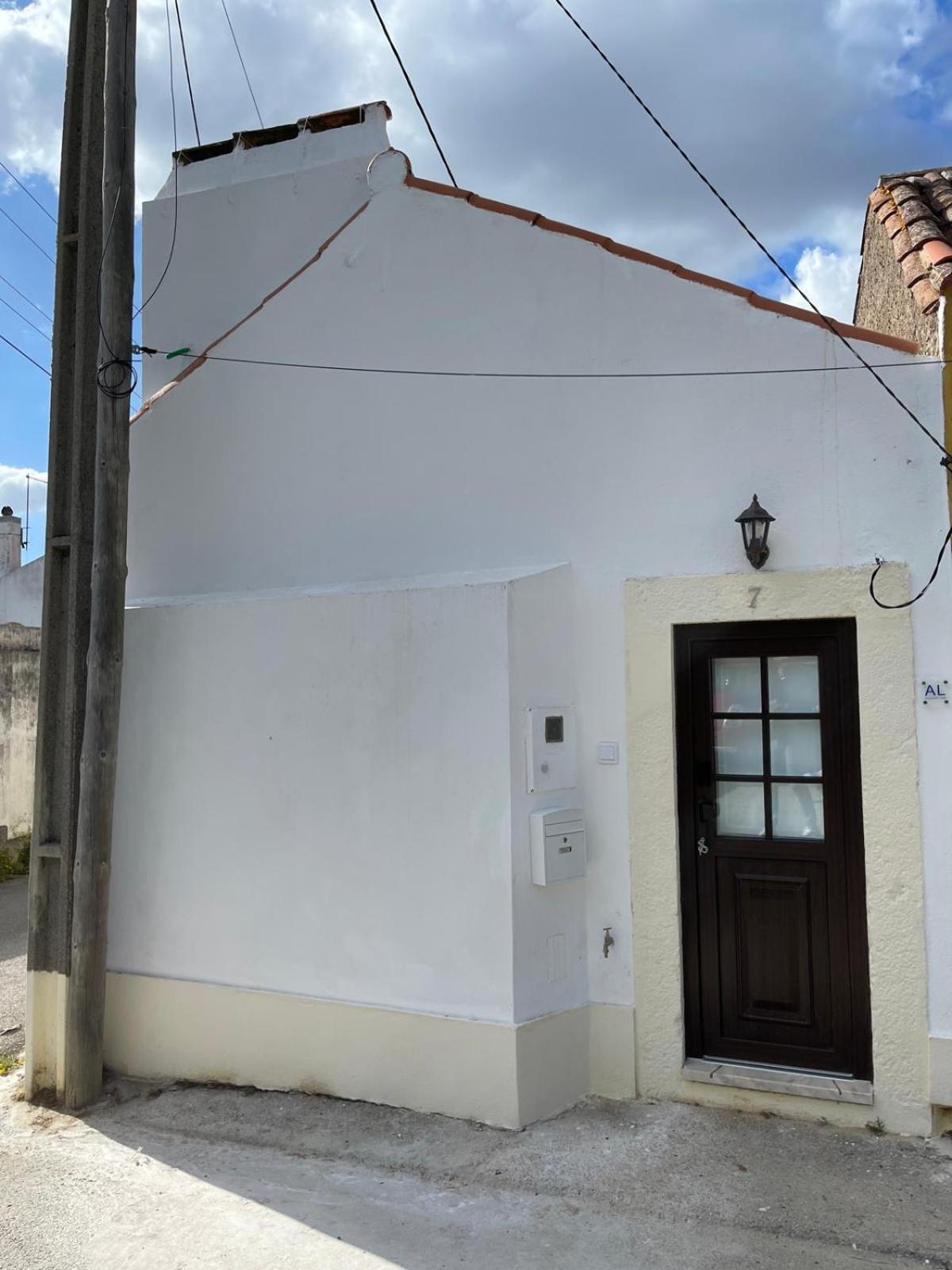 Casa De Sao Pedro Aldeia de São Pedro Exterior foto