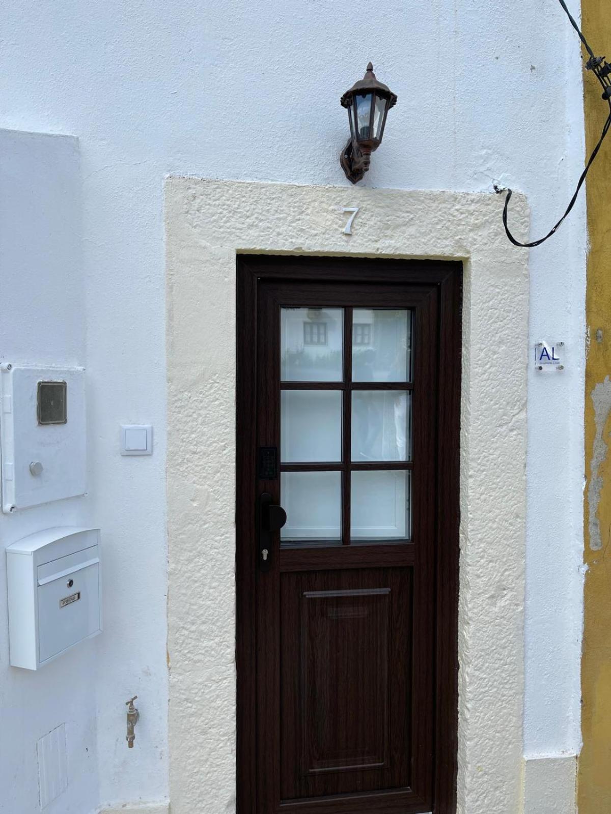Casa De Sao Pedro Aldeia de São Pedro Exterior foto