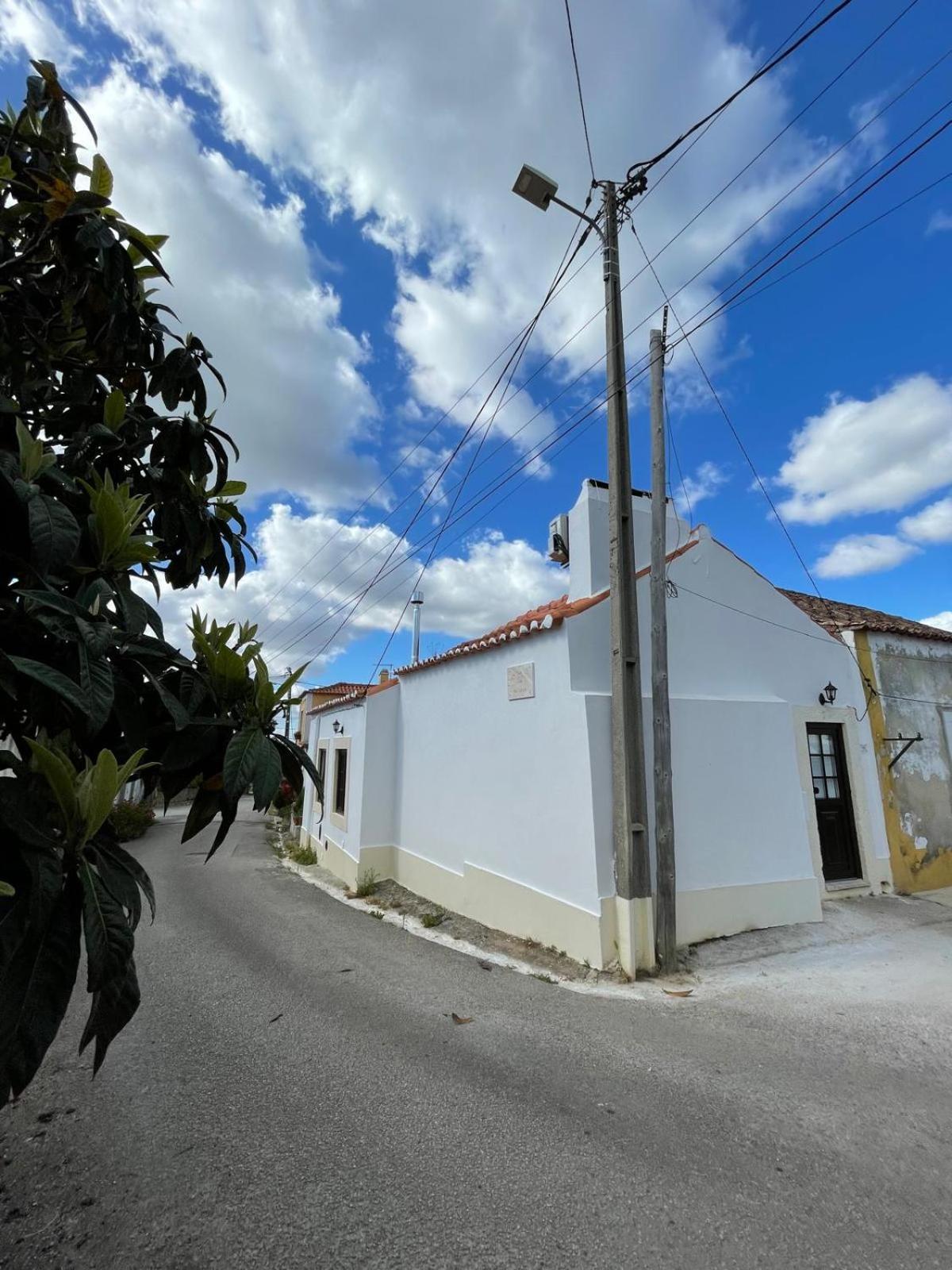Casa De Sao Pedro Aldeia de São Pedro Exterior foto