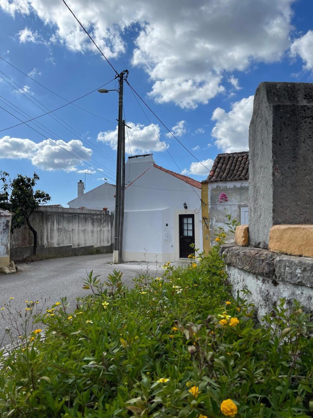 Casa De Sao Pedro Aldeia de São Pedro Exterior foto