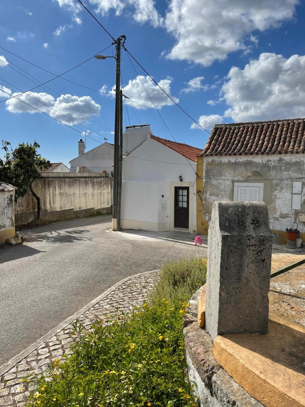 Casa De Sao Pedro Aldeia de São Pedro Exterior foto