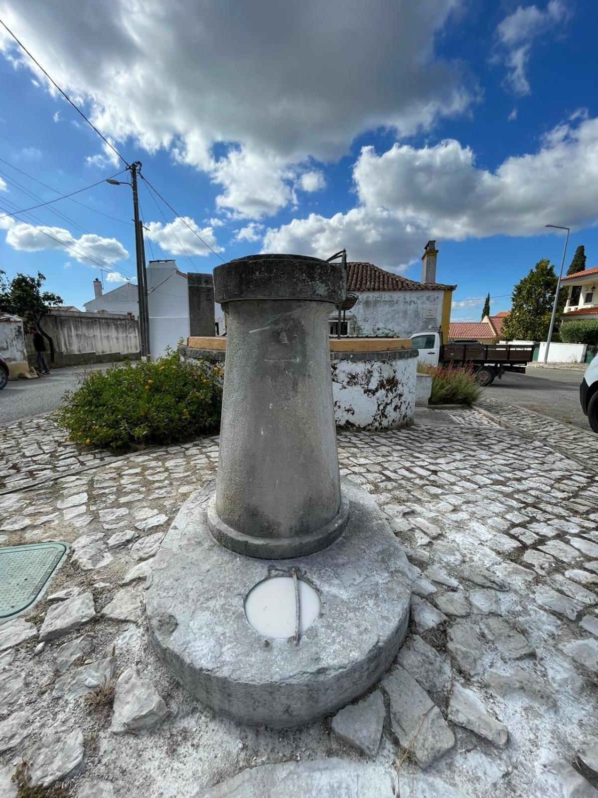 Casa De Sao Pedro Aldeia de São Pedro Exterior foto