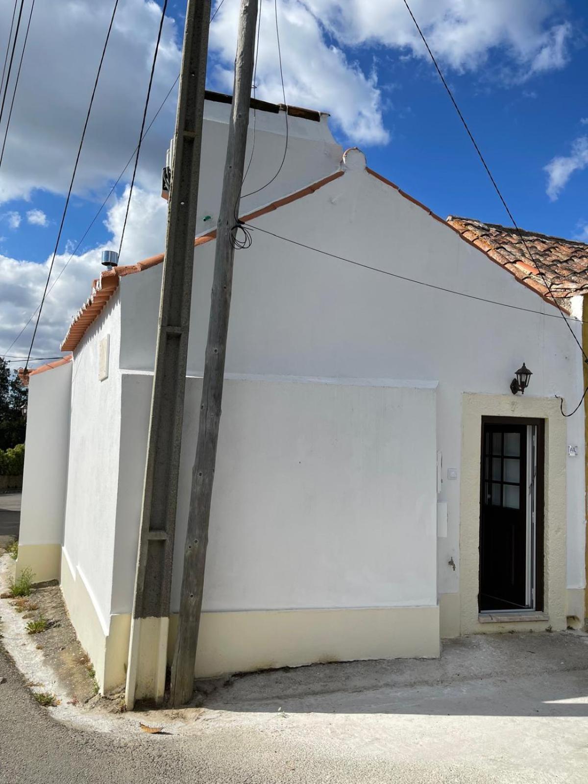 Casa De Sao Pedro Aldeia de São Pedro Exterior foto
