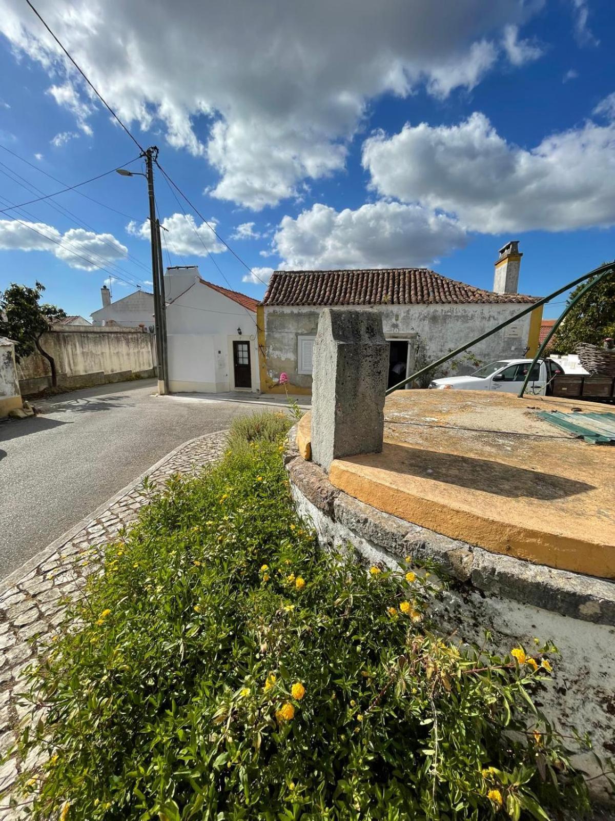 Casa De Sao Pedro Aldeia de São Pedro Exterior foto